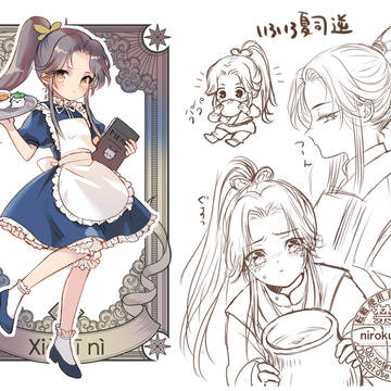 二哈11