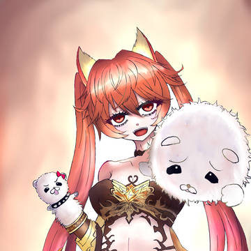 ケルベロス