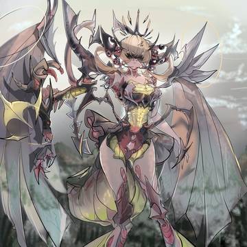 虫
