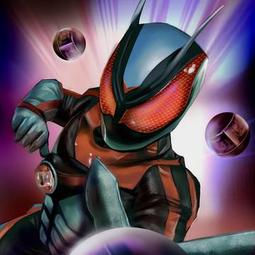 仮面ライダーゼッツ
