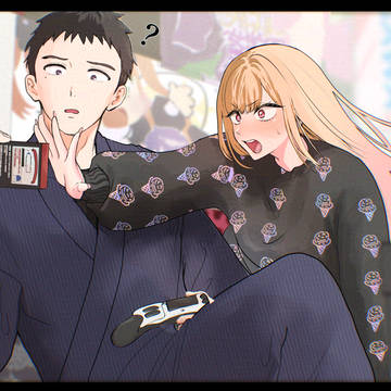 喜多川さんこれは・・・?
