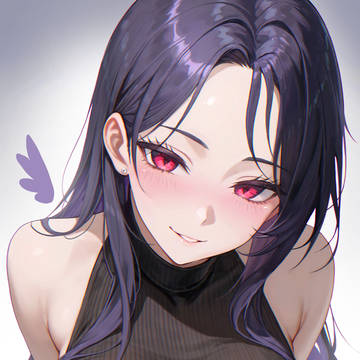 こんにちは、イザベル