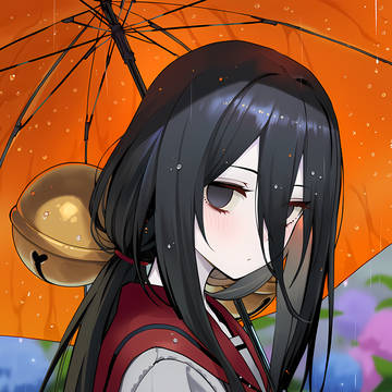 ai中国うさぎ
