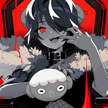 utiさん　KING※トレス注意