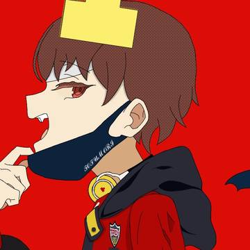 ttさん ヴァンパイア※トレス注意