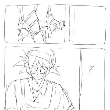 dredge🍚🥕