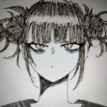 トガちゃん!