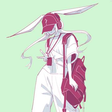 amiya casual style