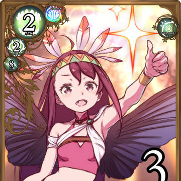 【太陽の咆哮】ウィツロビラポジ