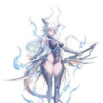 Selene Vireya Baron
