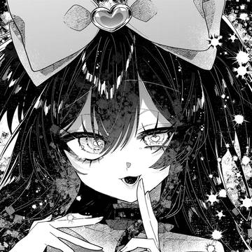 魔法少女は難しい。episodes11 「羨望魔法少女。」