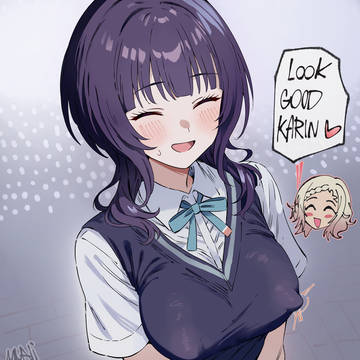 Karin (1/???)