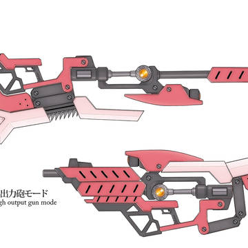オリジナルCHARM置き場