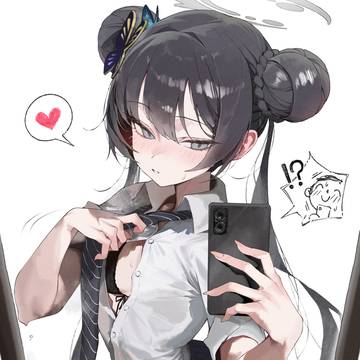 自撮りキサキ