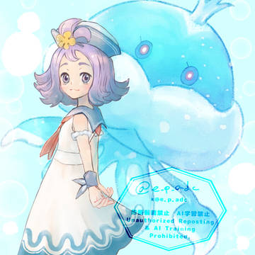 アセロラちゃん