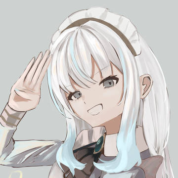 うつろちゃん