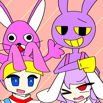 過去絵リメイク