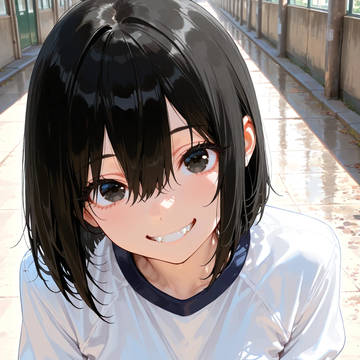 GIZA-CHAN BURUMA 004 (Ver2)