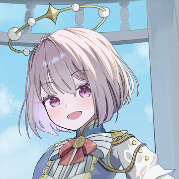 カワイイお嬢様