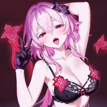 長夜月『はいチーズ♭』