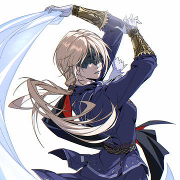 レディ / Duchess