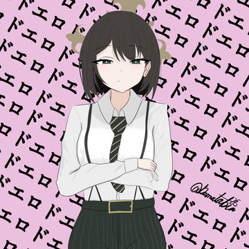 ヒロミ