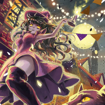 Halloween Night