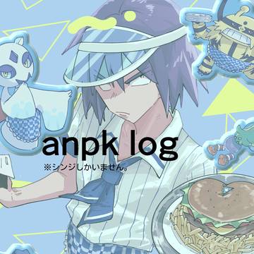 アニポケlog9