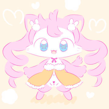 キャロルちゃん