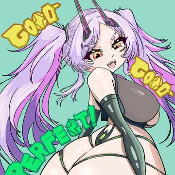 「「ロックハンター」　キャミィ