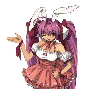ラビアンローズ