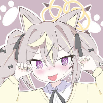愛らしいレナちゃん