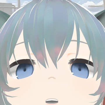 咪。