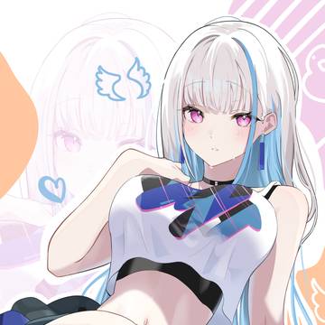 ストリート衣装 リゼ様