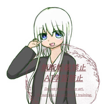 オリキャラ設定