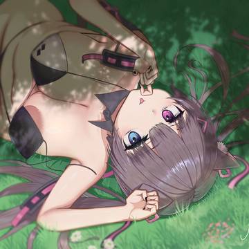 ネロゴロゴロ