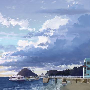 Mito Beach