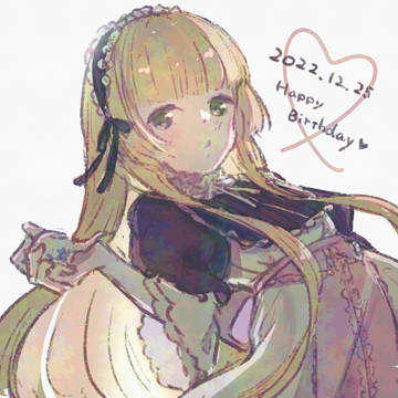 ヴィクトリカ生誕祭2022