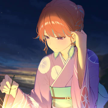 Kiwawa 夏