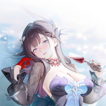 セイレンス海瑟音Hysilens