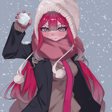 ⛄️