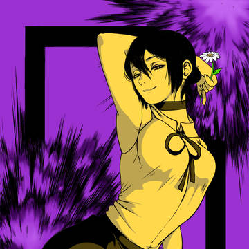 レゼ　2