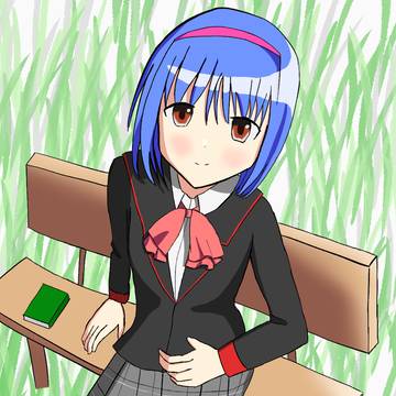 落書き5