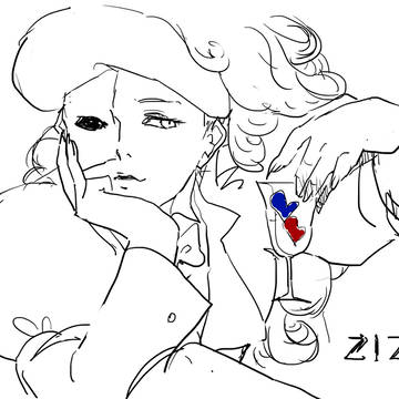 ジズ