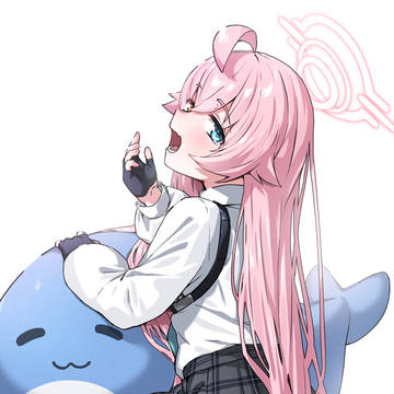 ホシノ