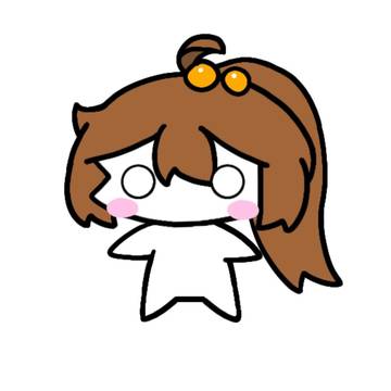 프사 낙서