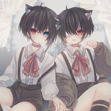 twins