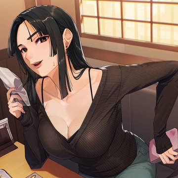 弟と居酒屋いって、頑張って”お姉ちゃん”するお姉さん。