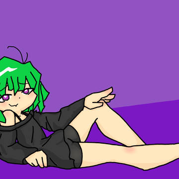 ニヤニヤ莉音くん