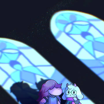 Dark Sanctuary